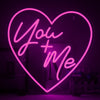 You and Me