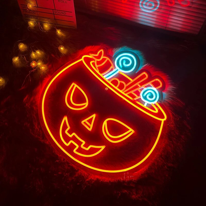 Red Pumpkin