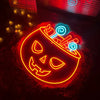 Red Pumpkin