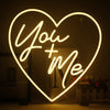 You and Me