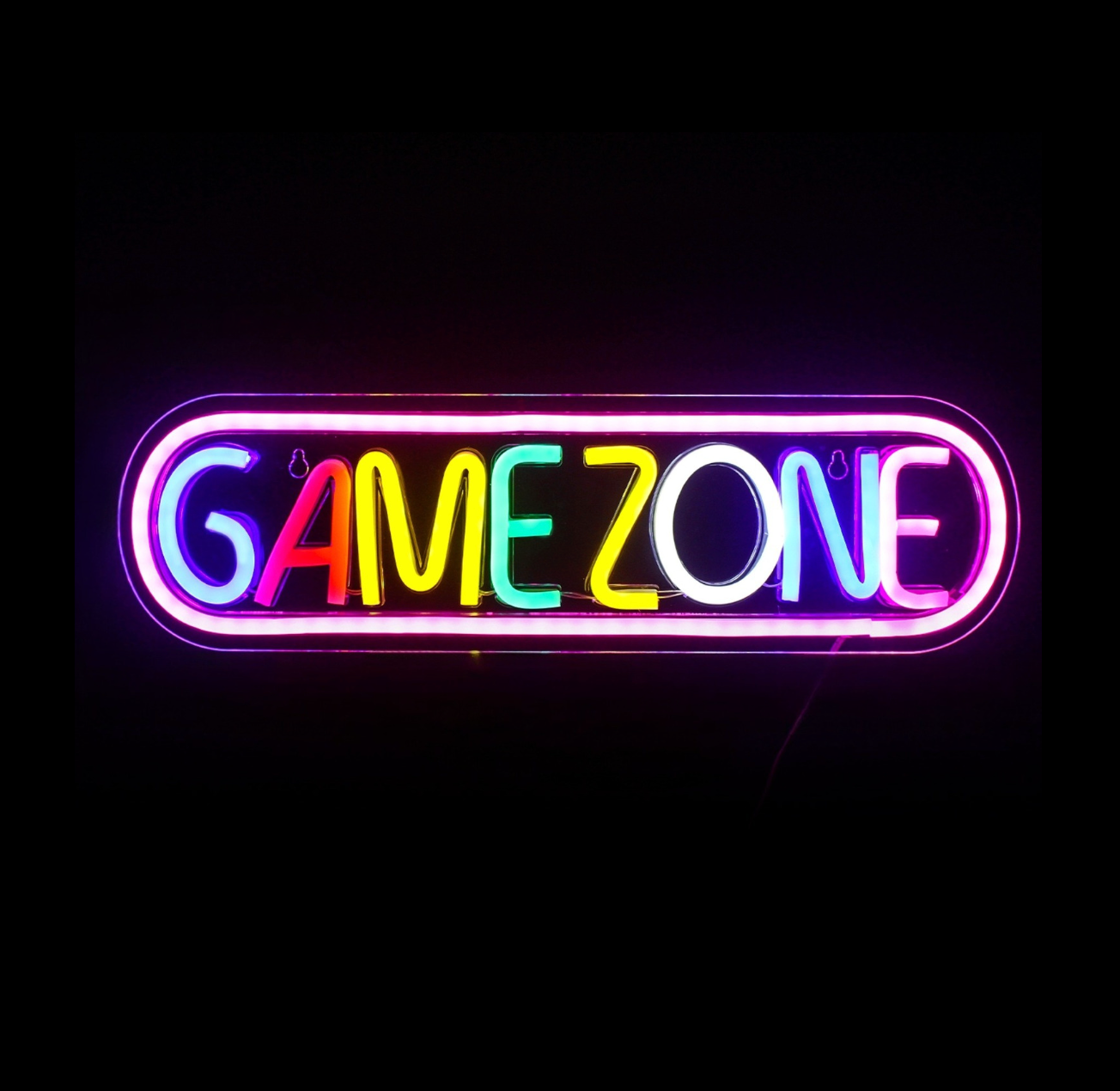 Game Zone