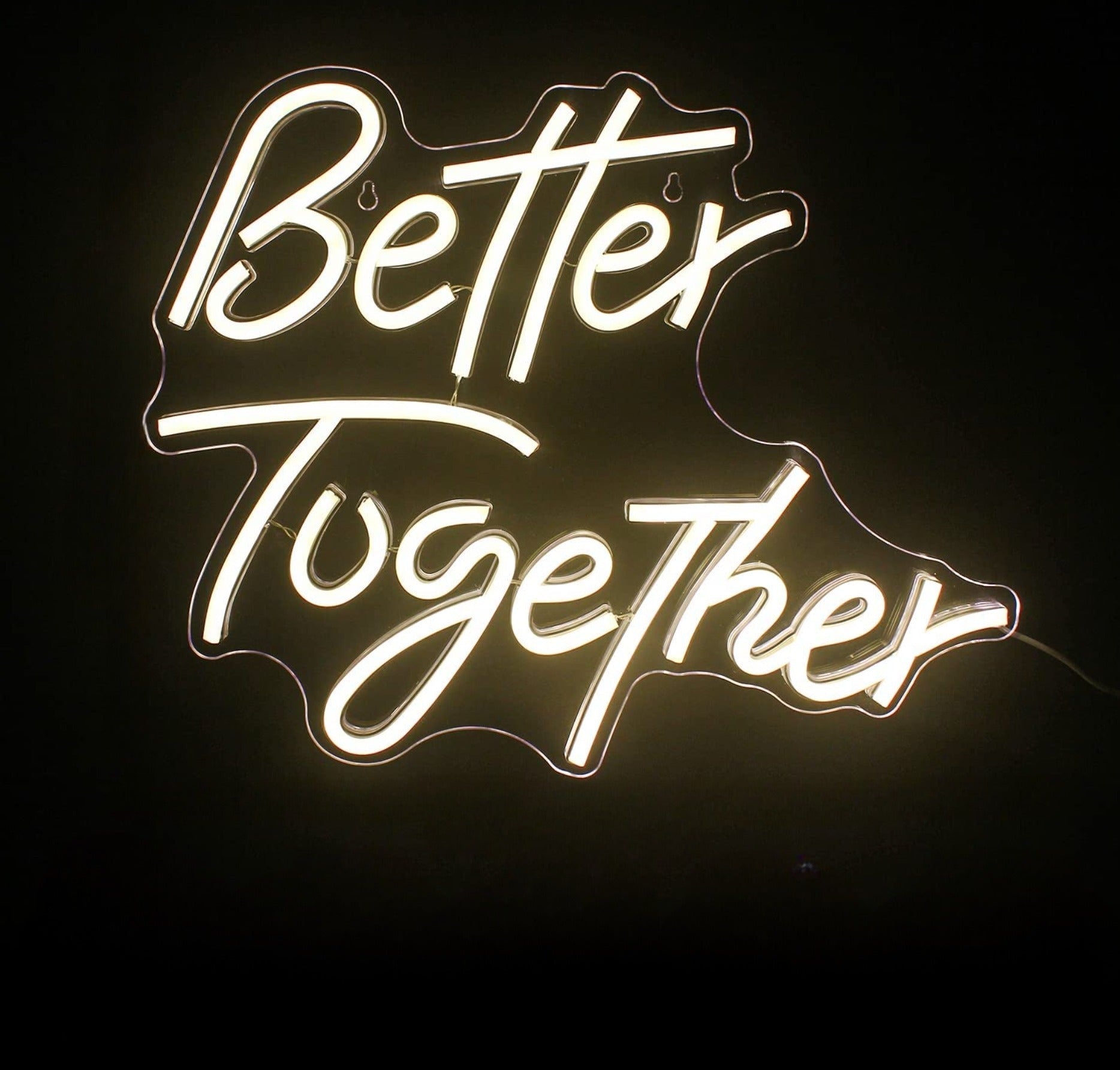 Better Together