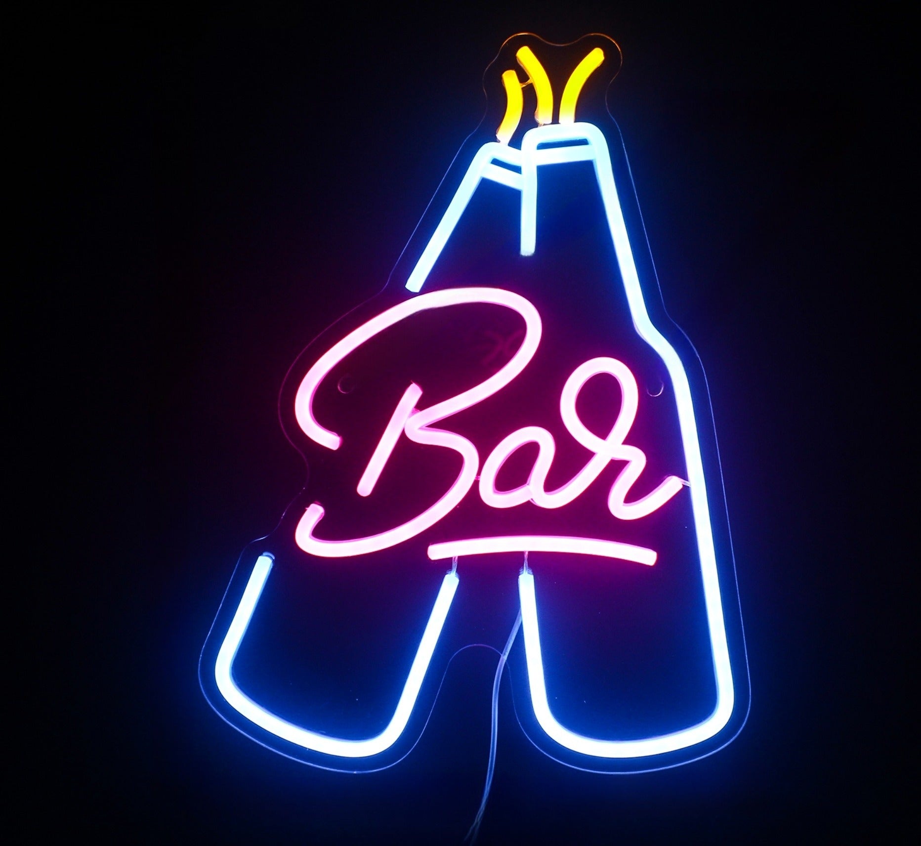 Neon Bar