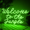 Welcome to the Jungle