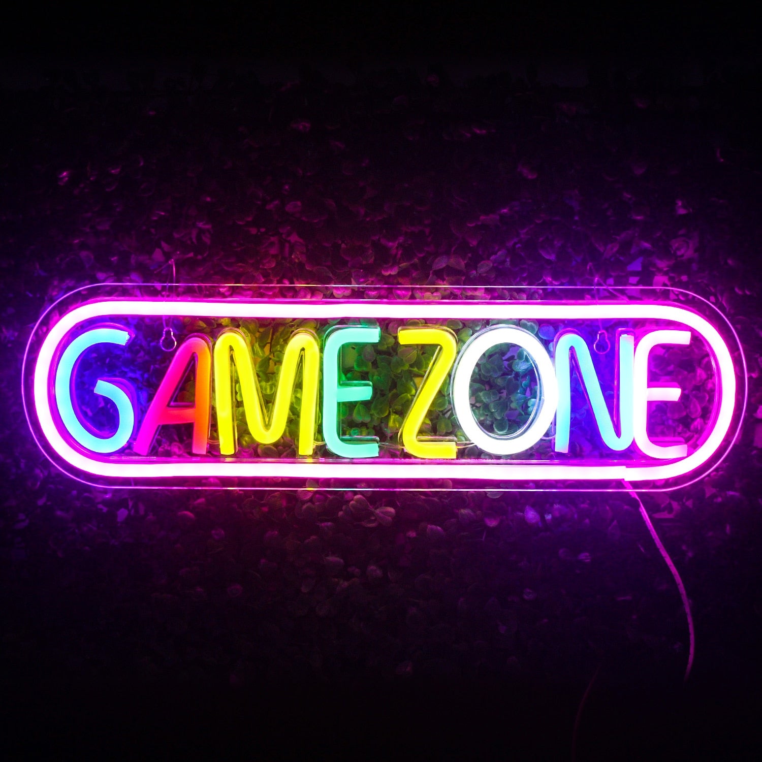 Game Zone