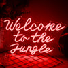 Welcome to the Jungle