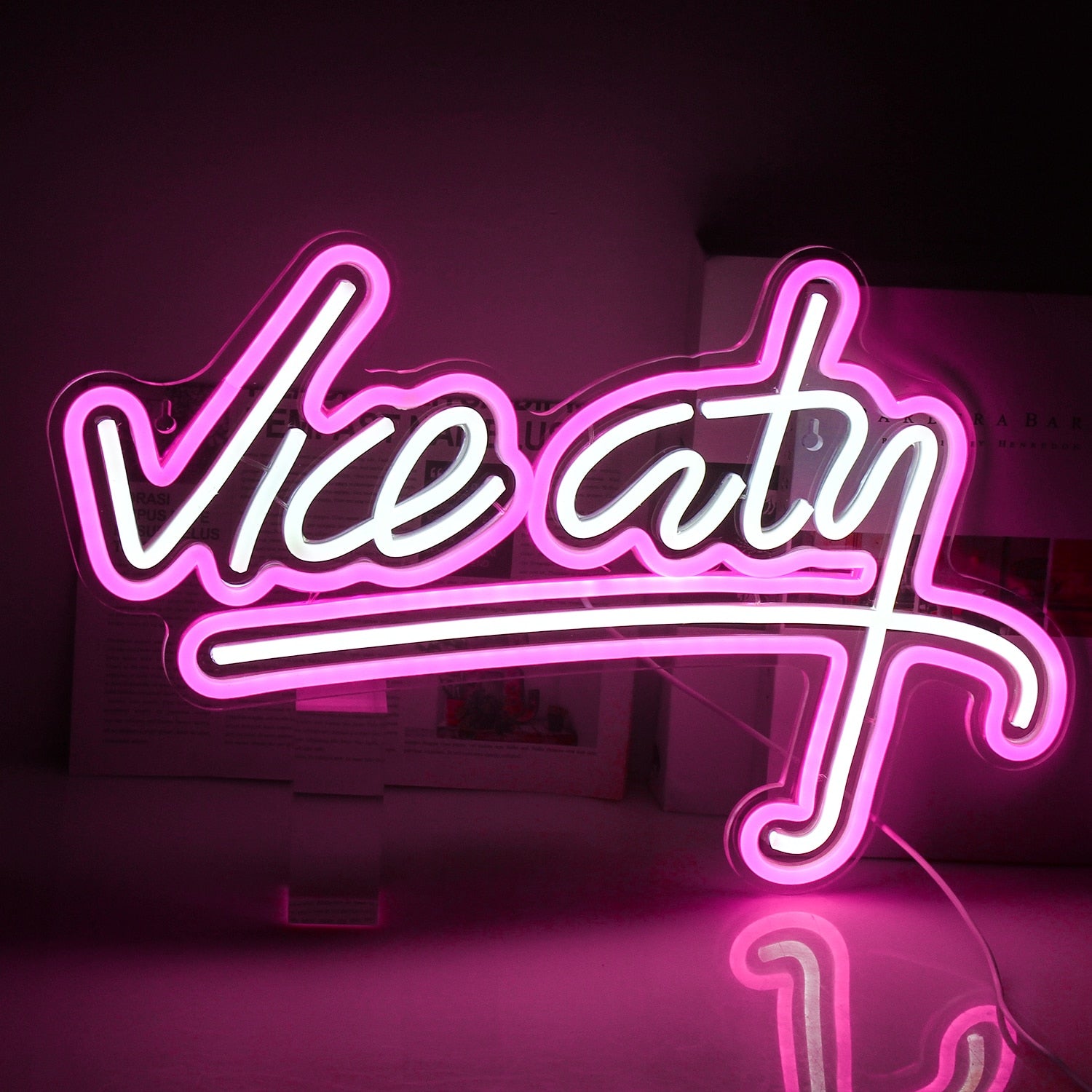 Vice City