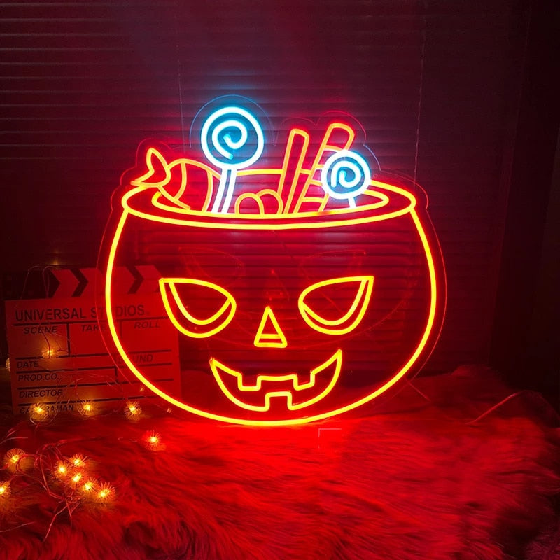 Red Pumpkin