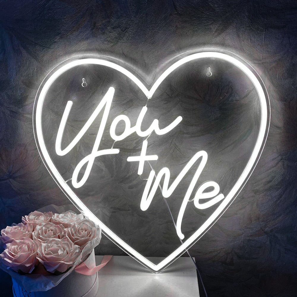 You and Me