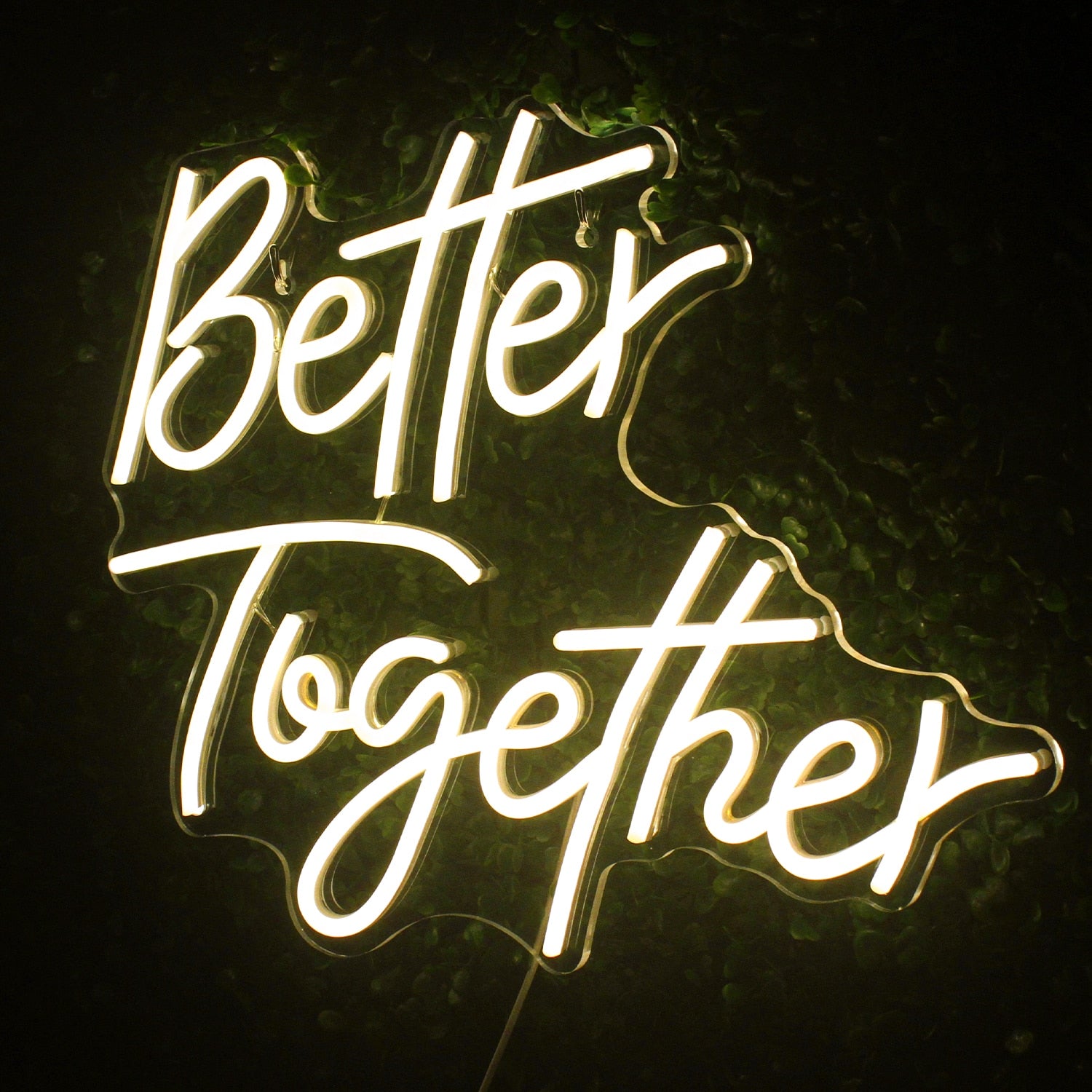 Better Together