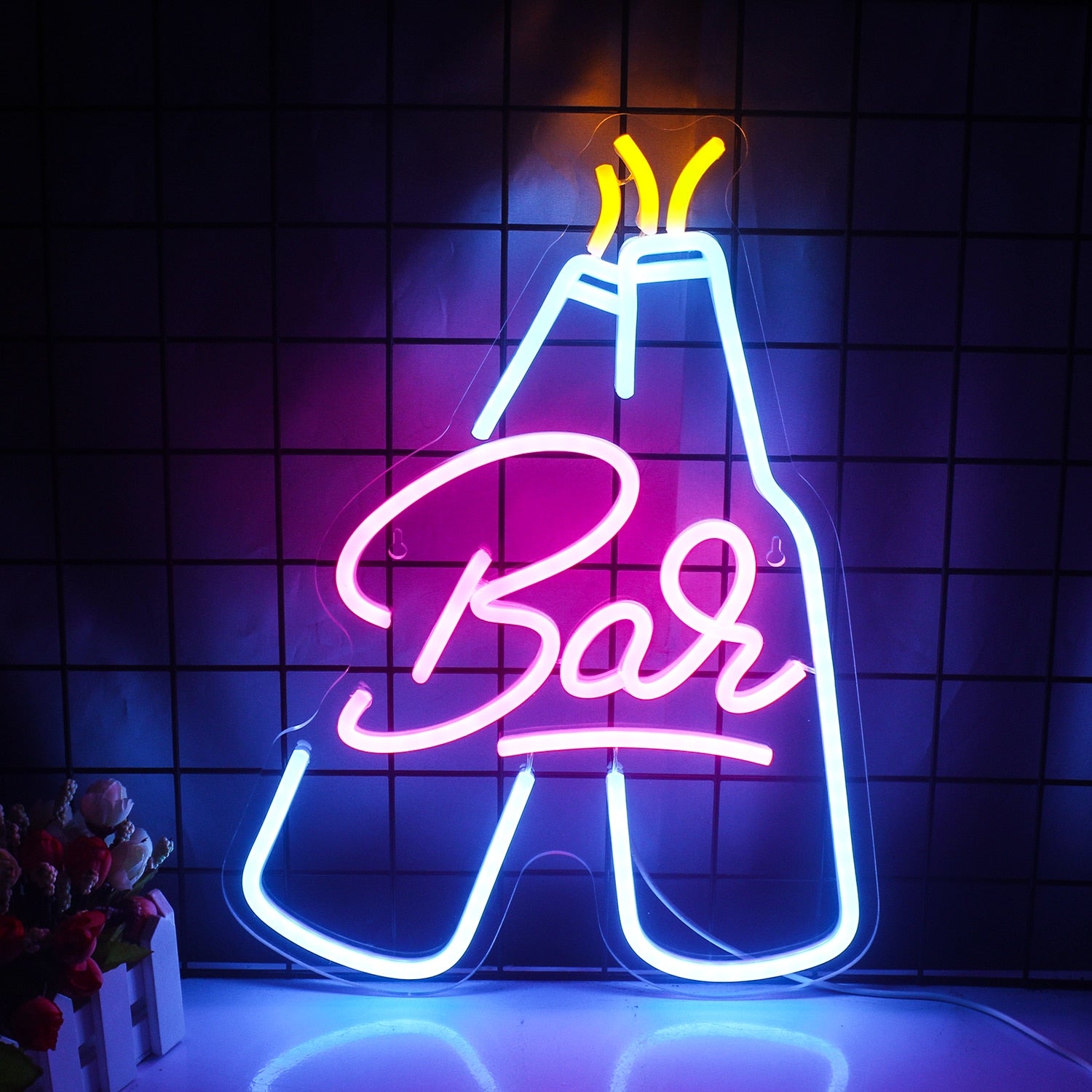 Neon Bar