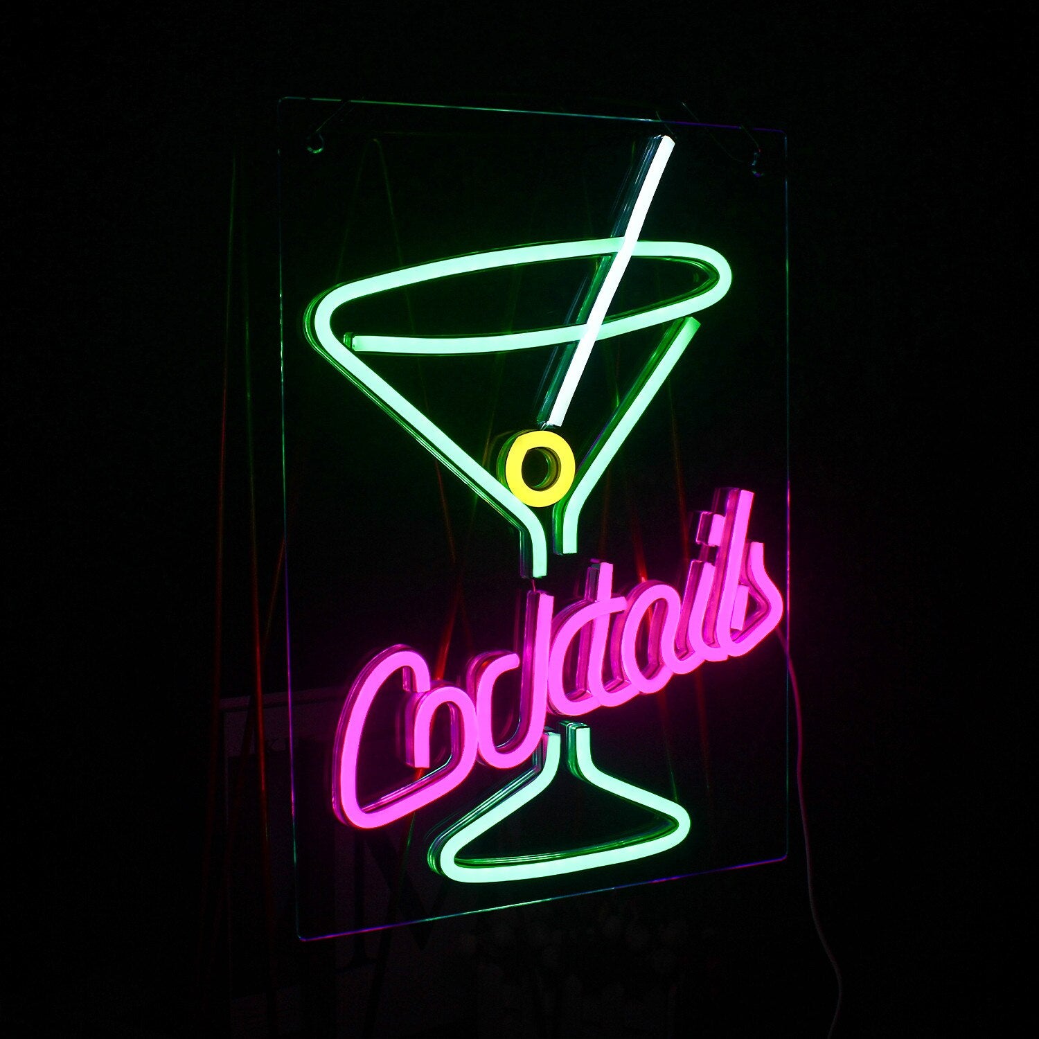 Cocktails