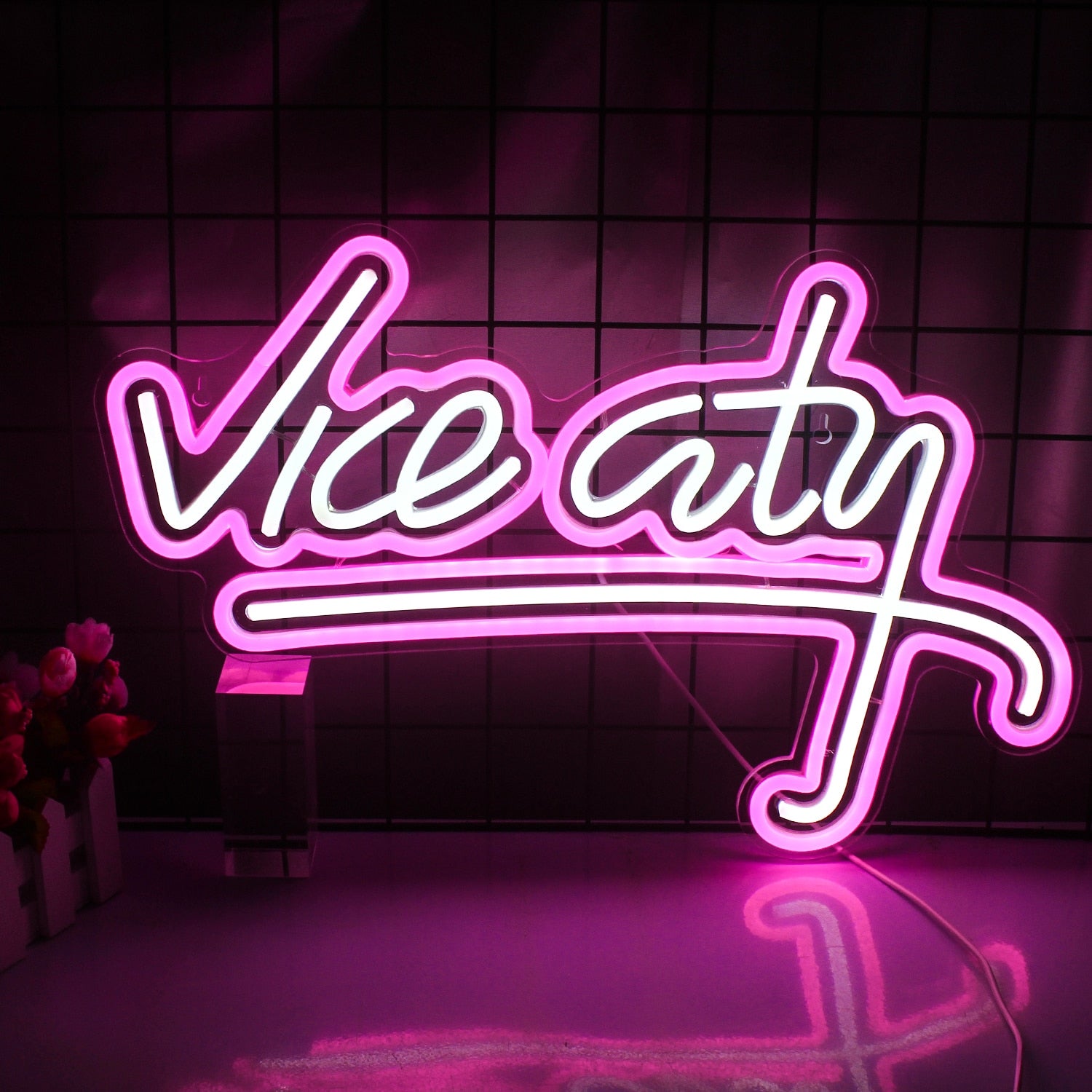 Vice City